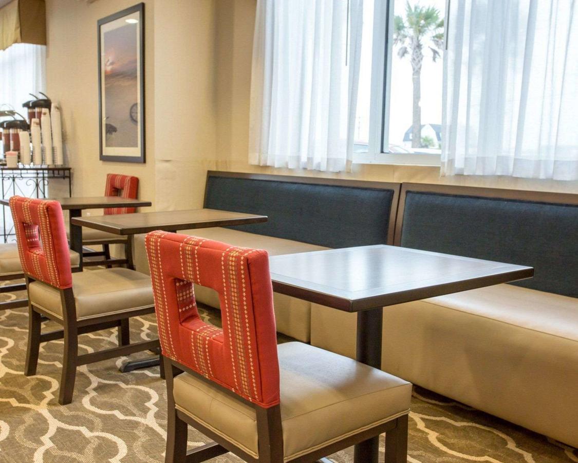 Comfort Suites Fernandina Beach At Amelia Island - thumb 12