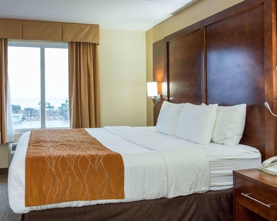 Comfort Suites Fernandina Beach At Amelia Island - thumb 6