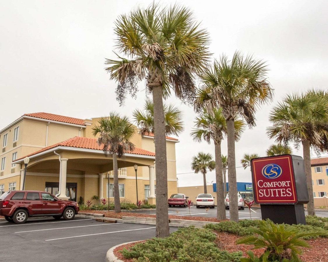 Comfort Suites Fernandina Beach At Amelia Island - thumb 21