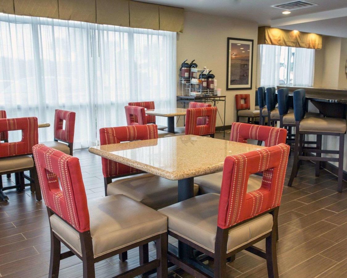 Comfort Suites Fernandina Beach At Amelia Island - thumb 15