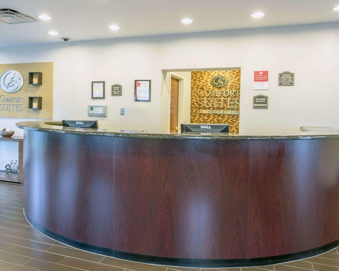 Comfort Suites Fernandina Beach At Amelia Island - thumb 5