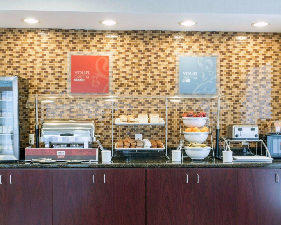 Comfort Suites Fernandina Beach At Amelia Island - thumb 11