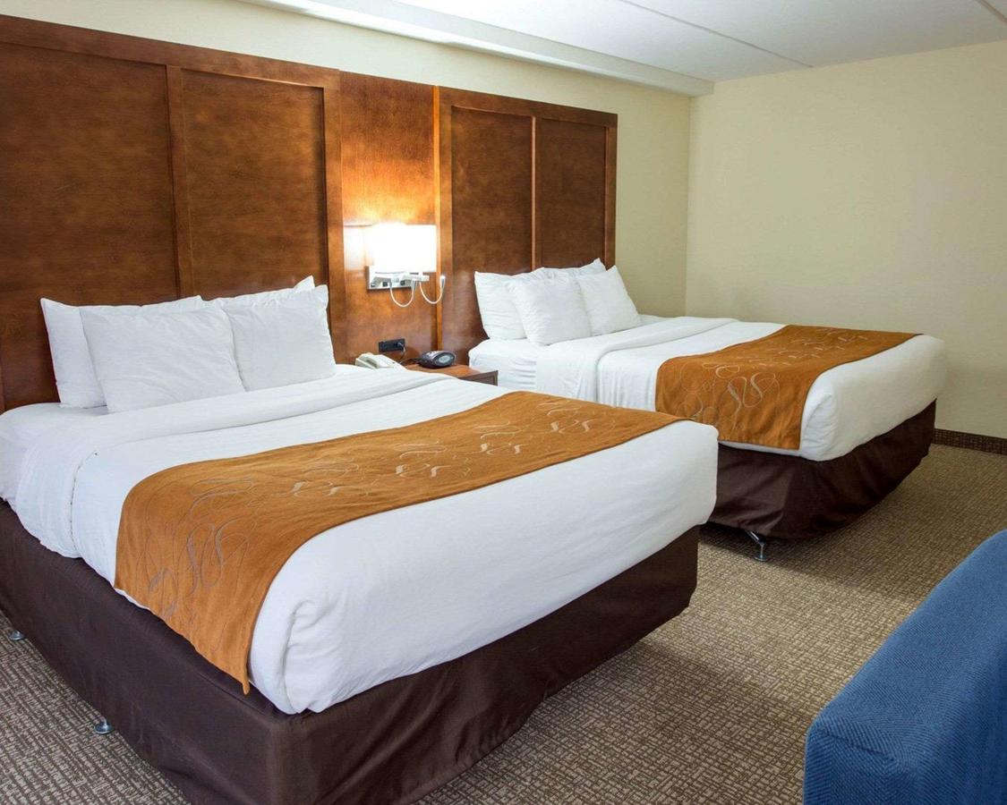 Comfort Suites Fernandina Beach At Amelia Island - thumb 4