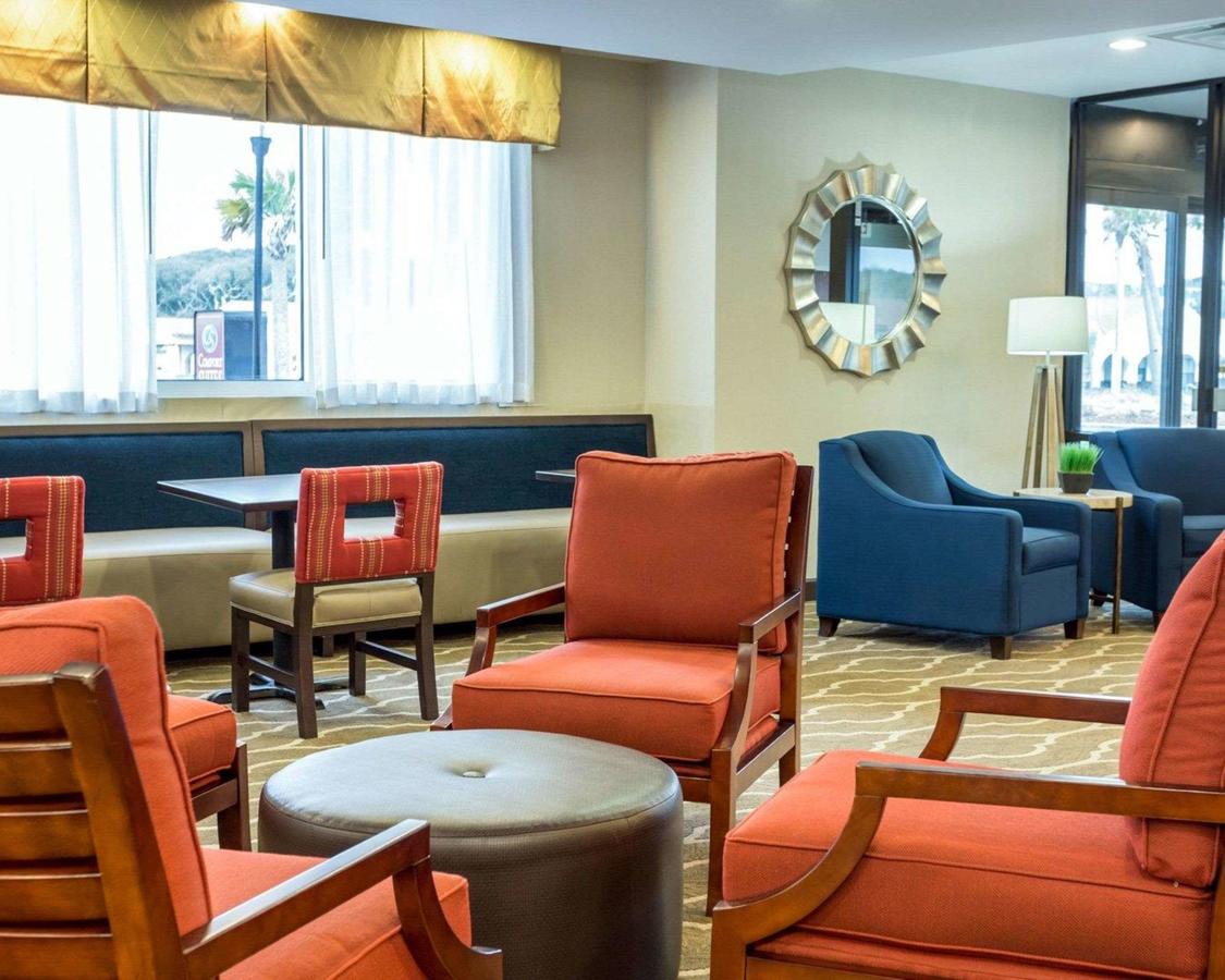 Comfort Suites Fernandina Beach At Amelia Island - thumb 14