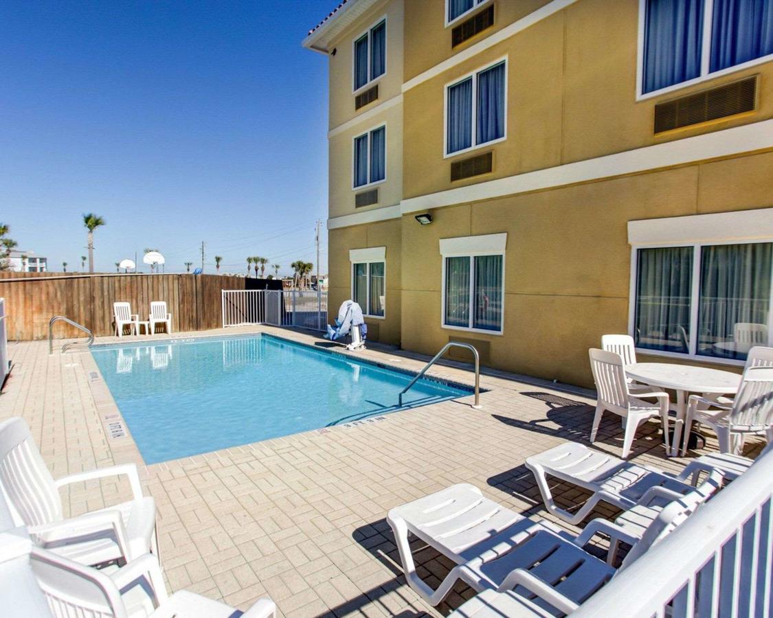 Comfort Suites Fernandina Beach At Amelia Island - thumb 19