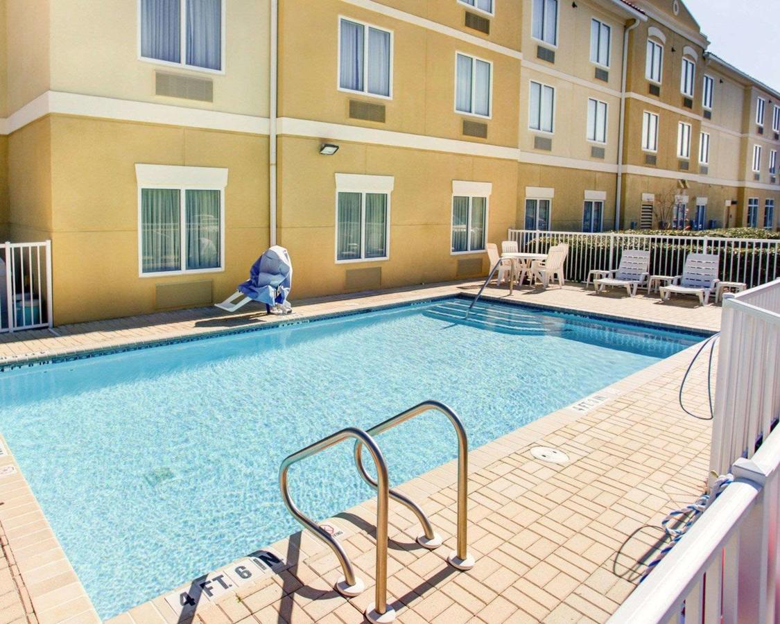 Comfort Suites Fernandina Beach At Amelia Island - thumb 18