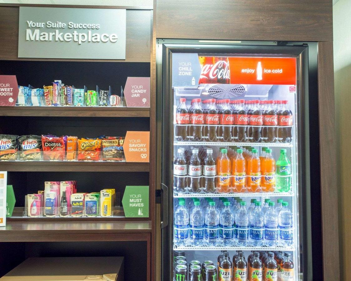 Comfort Suites Fernandina Beach At Amelia Island - thumb 9