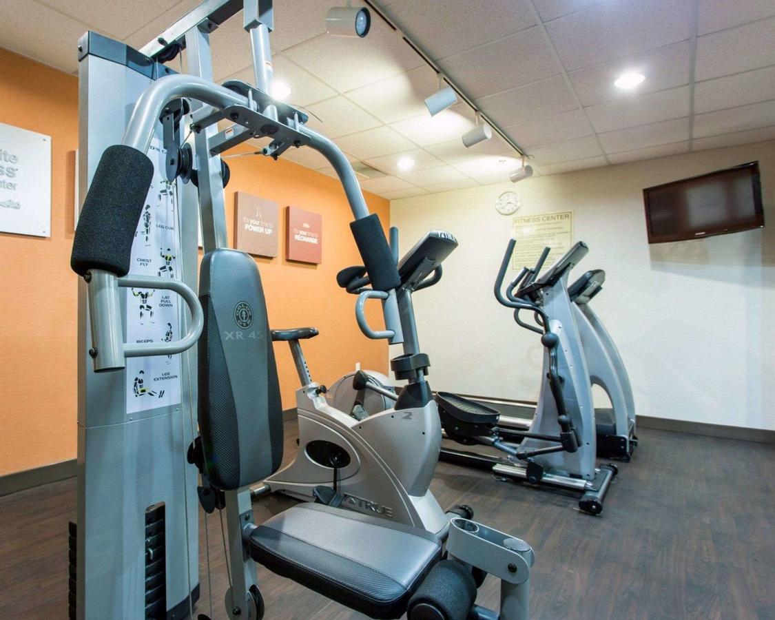 Comfort Suites Fernandina Beach At Amelia Island - thumb 17