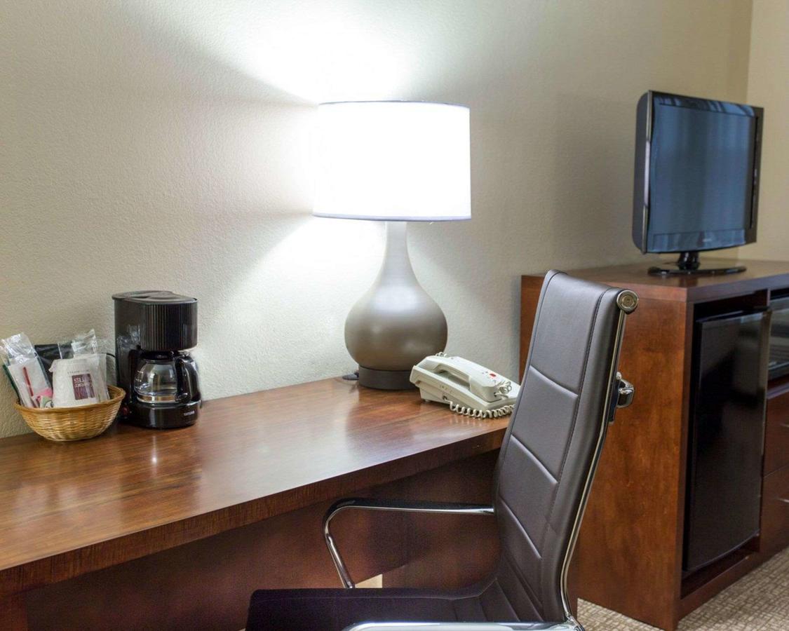 Comfort Suites Fernandina Beach At Amelia Island - thumb 2