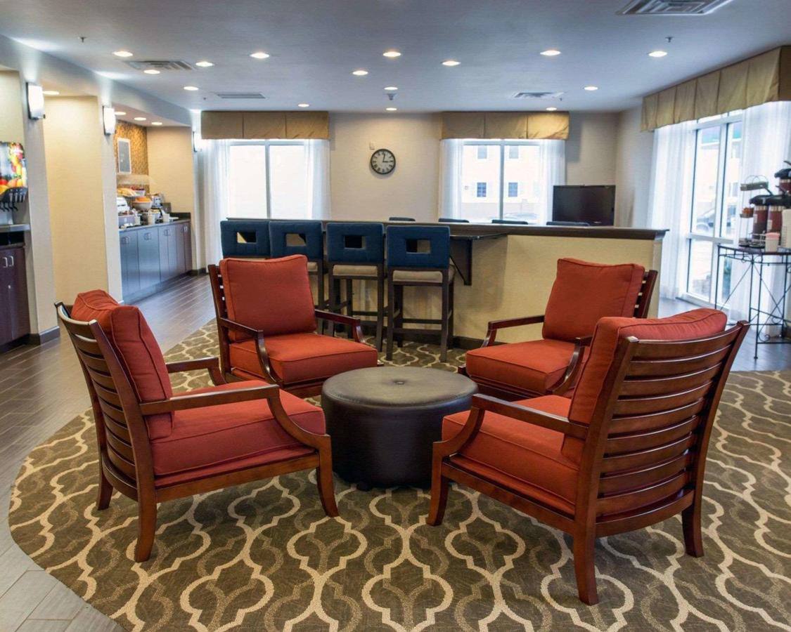 Comfort Suites Fernandina Beach At Amelia Island - thumb 13