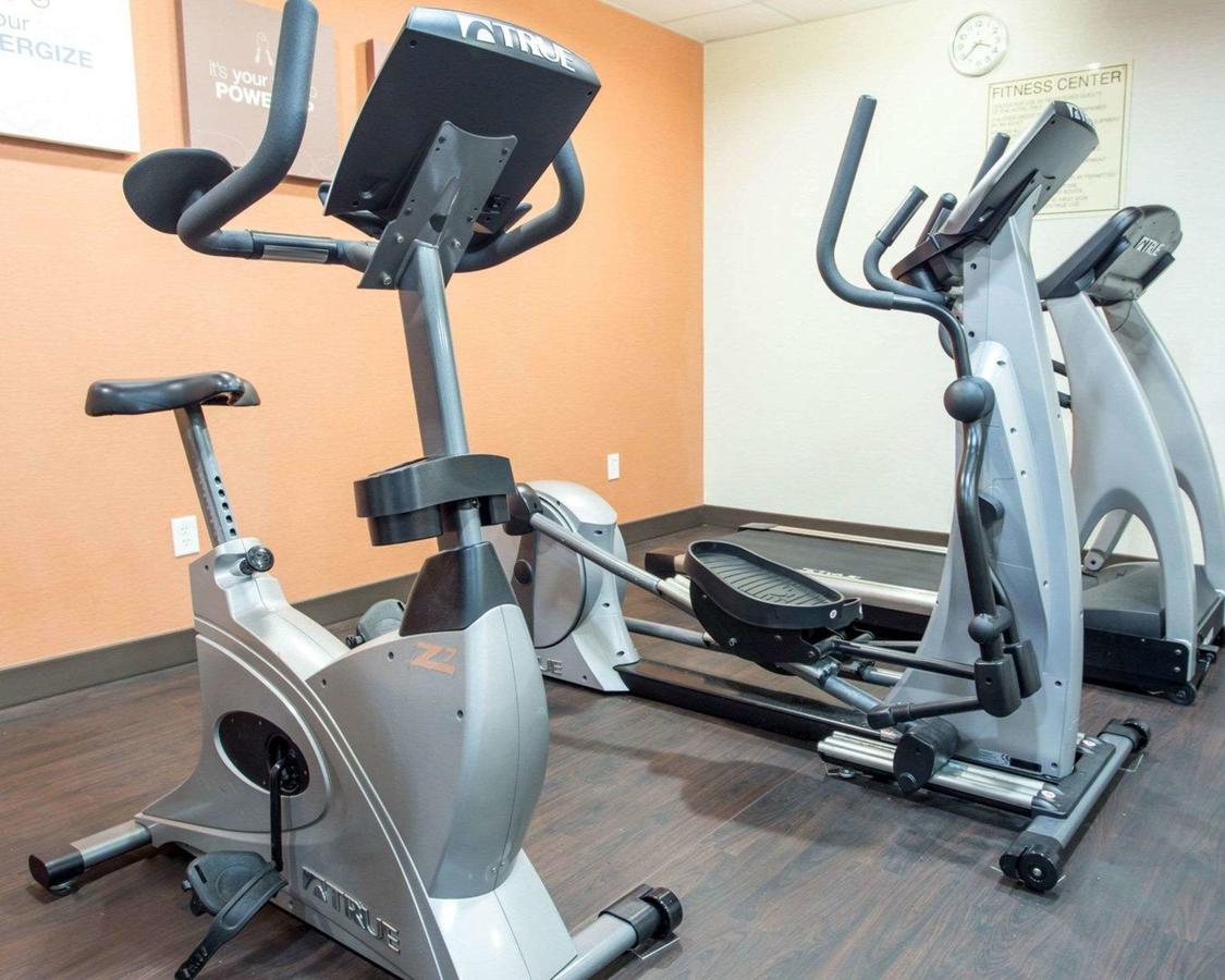 Comfort Suites Fernandina Beach At Amelia Island - thumb 16