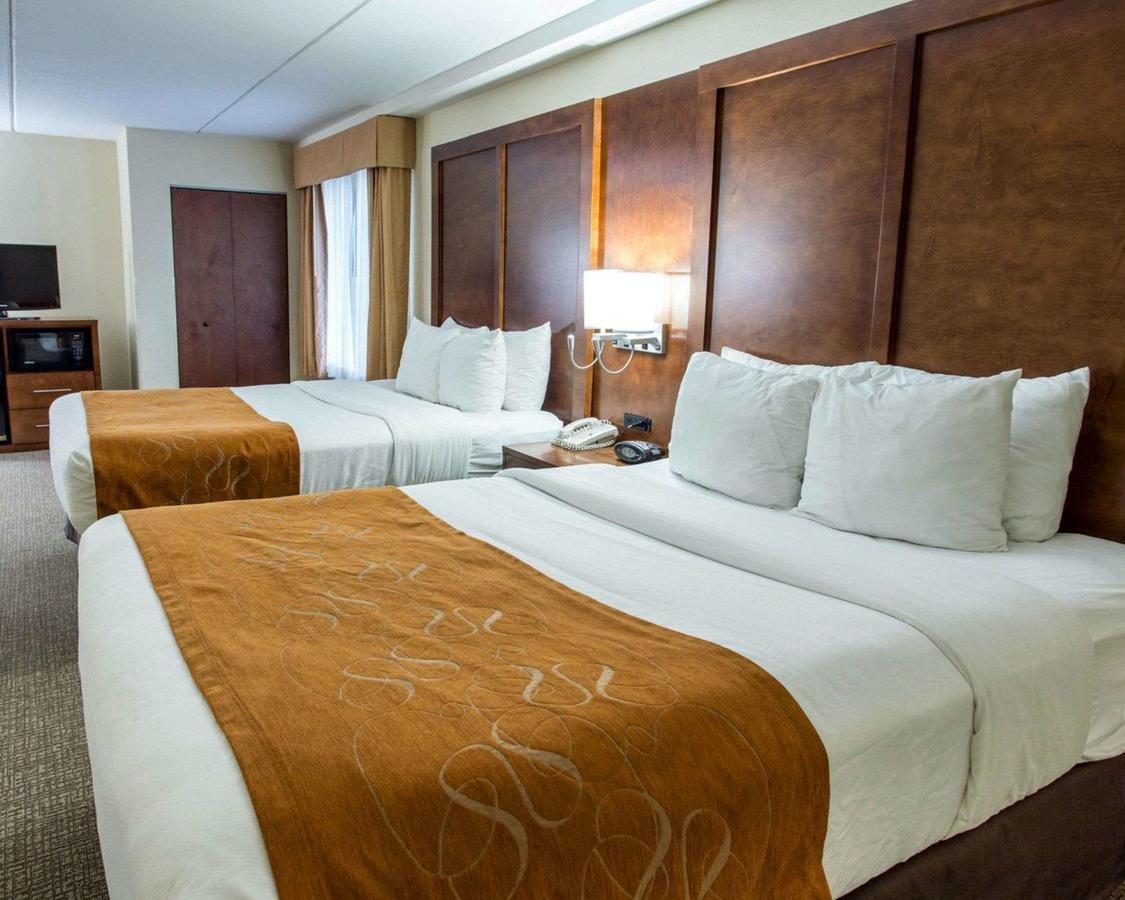 Comfort Suites Fernandina Beach At Amelia Island - thumb 0