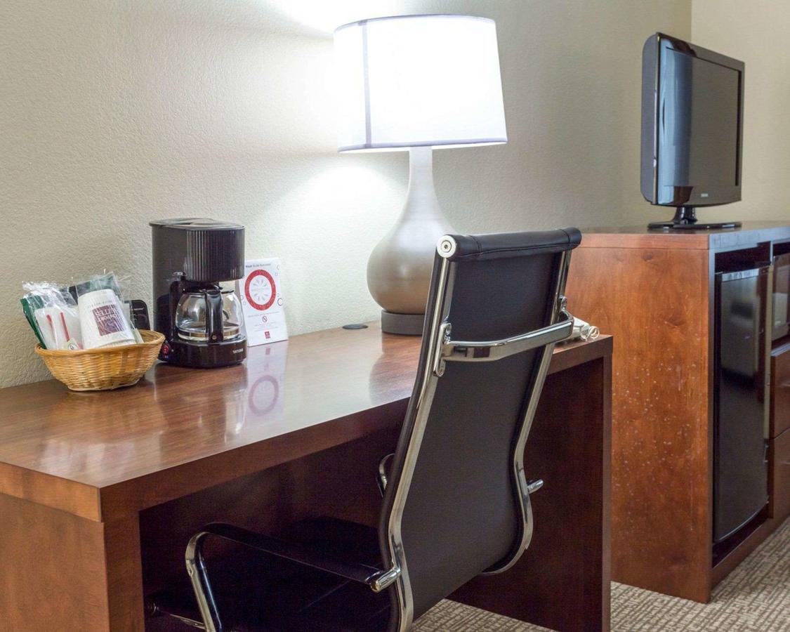 Comfort Suites Fernandina Beach At Amelia Island - thumb 8