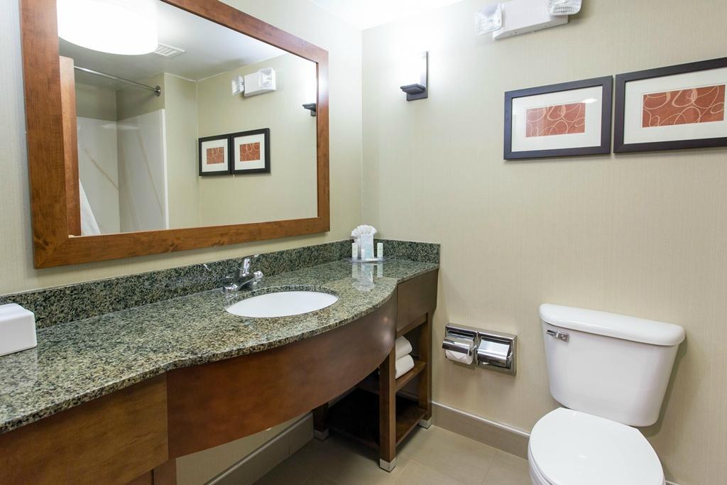 Comfort Suites Fernandina Beach At Amelia Island - thumb 1