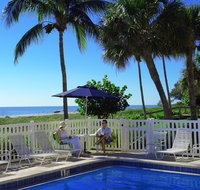 Ocean's Reach - Accommodation Missouri