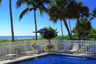 Booking Sanibel Accommodation Missouri