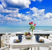 Amelia Island Oceanfront 2 Kings - Accommodation Missouri