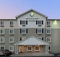 WoodSpring Suites Evansville - Accommodation Missouri