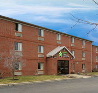 Extended Stay America Stes Evansville E - Accommodation Missouri