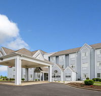 Econo Lodge Inn  Suites - Accommodation Missouri