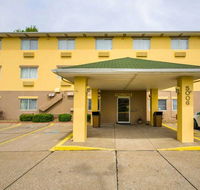 Quality Inn East - Accommodation Missouri