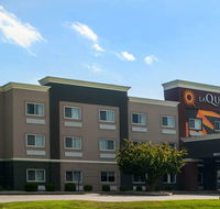 La Quinta Inn  Suites Evansville - Accommodation Missouri
