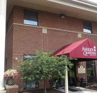 Ashley Quarters-An Extended Stay Hotel - Accommodation Missouri