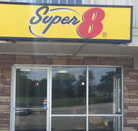 Super 8 by Wyndham Florence - Accommodation Missouri