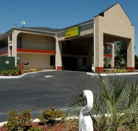 Magnolia Inn - Kingsland GA - Accommodation Missouri