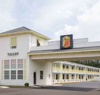 Super 8 Kingsland - Accommodation Missouri