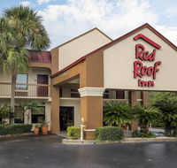 Red Roof Inn Kingsland - Accommodation Missouri