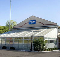 Rodeway Inn Florence - Accommodation Missouri