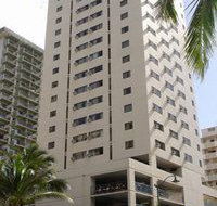 VIVE Hotel Waikiki - Accommodation Missouri