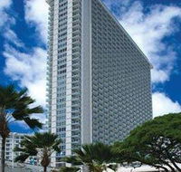 Luxury Suites International at Ala Moana - Accommodation Missouri