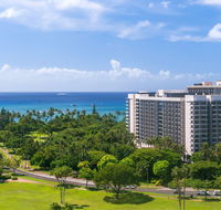 Hale Koa Hotel Military Only - Accommodation Missouri