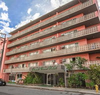 Royal Grove Waikiki - Accommodation Missouri