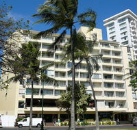 Waikiki Grand Hotel - Accommodation Missouri