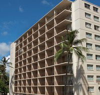 Pearl Hotel Waikiki - Accommodation Missouri