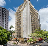 Ohia Waikiki Studio Suites - Accommodation Missouri