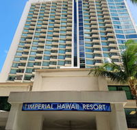 The Imperial Hawaii Resort at Waikiki - Accommodation Missouri