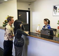 Hawaiian Monarch Hotel - Accommodation Missouri