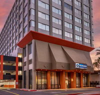 Best Western The Plaza Hotel - Accommodation Missouri