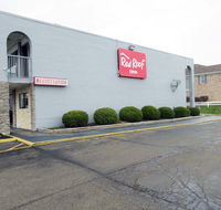 Red Roof Inn Walton - Richwood - Accommodation Missouri
