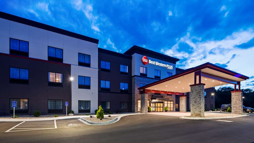 Best Western Plus Saint Peter - thumb 0