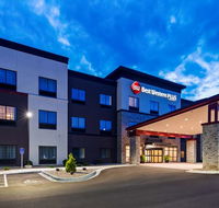 Best Western Plus Saint Peter - Accommodation Missouri