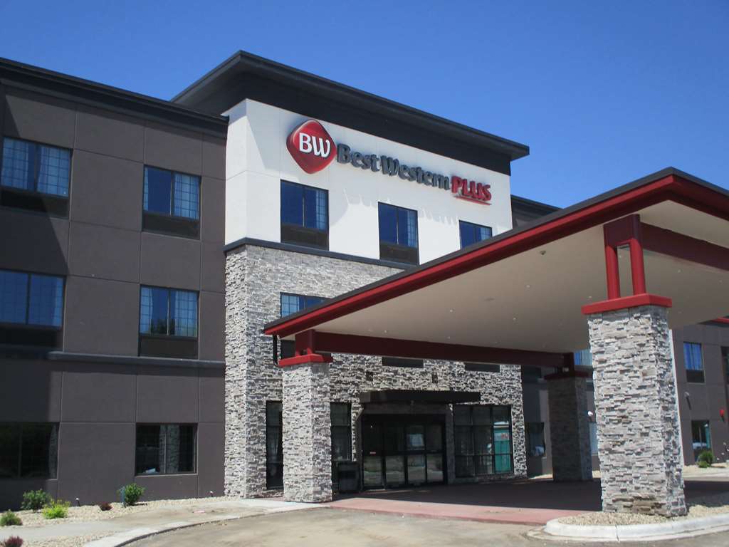 Best Western Plus Saint Peter - thumb 2