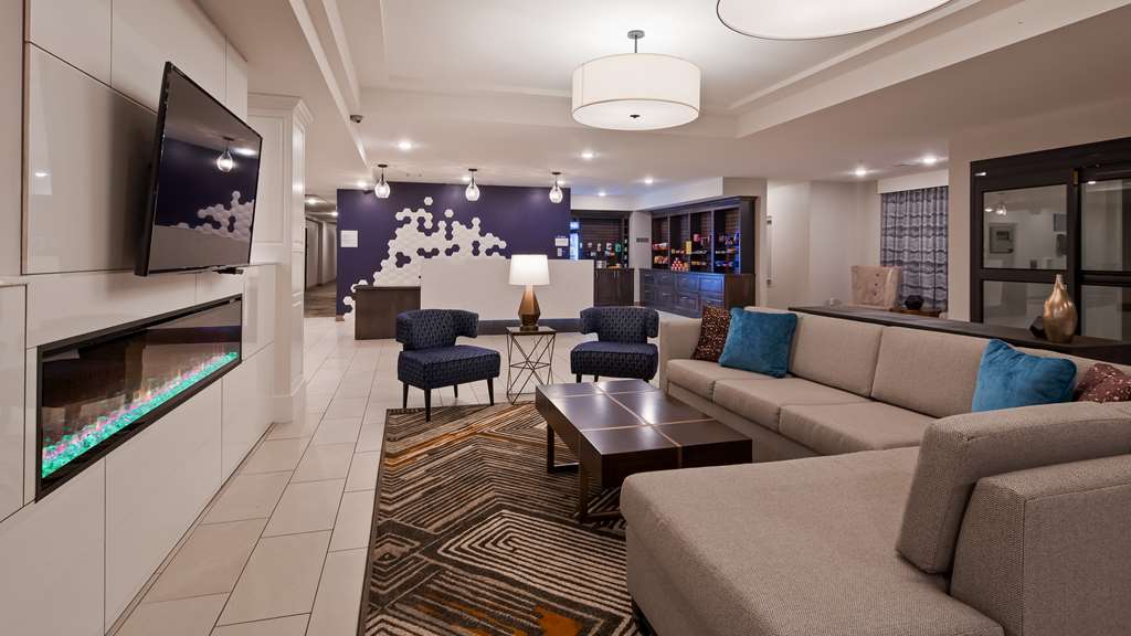 Best Western Plus Saint Peter - thumb 3