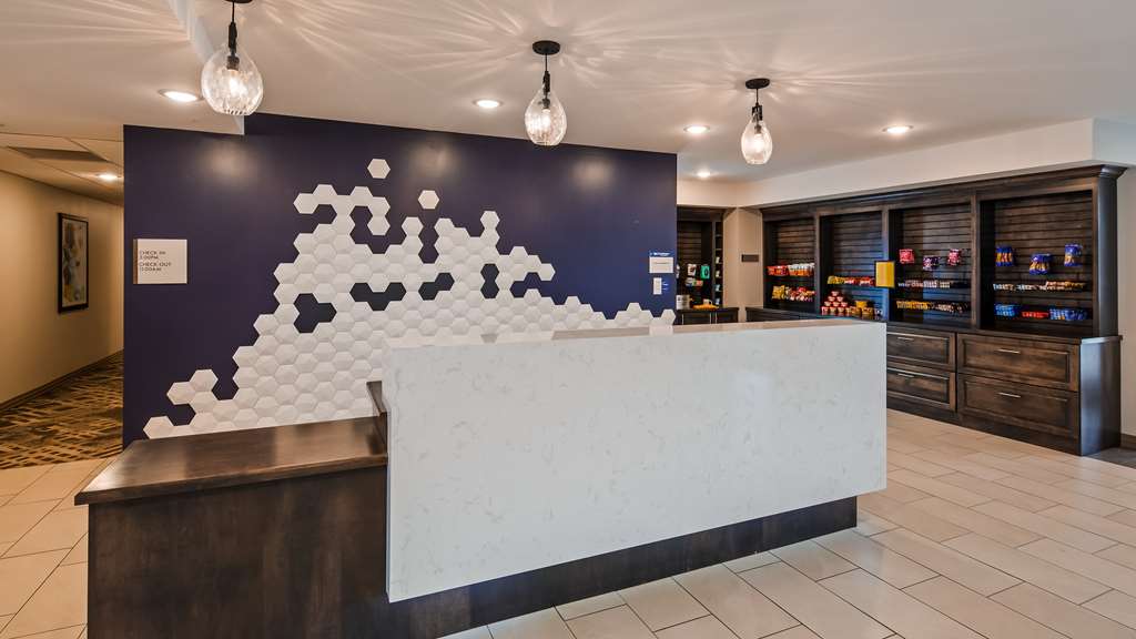 Best Western Plus Saint Peter - thumb 4