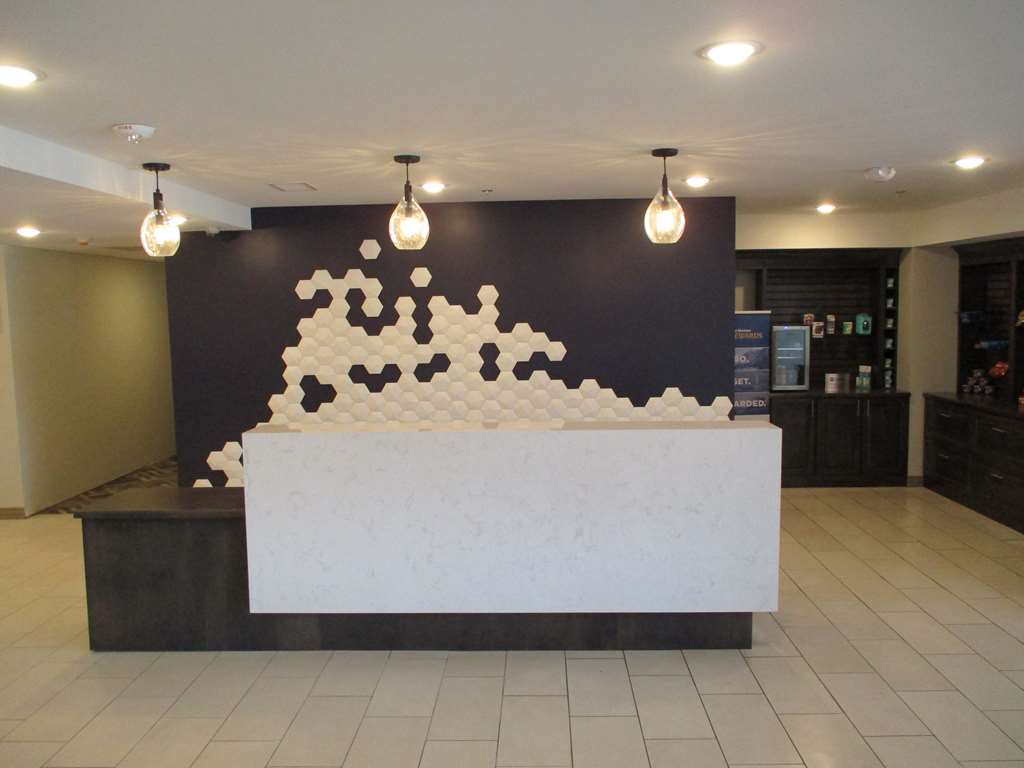 Best Western Plus Saint Peter - thumb 5