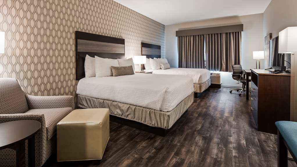 Best Western Plus Saint Peter - thumb 6